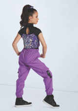 Weissman Baby Amethyste [Violett]