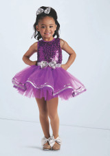 Weissman Best Day Ever Electric Purple [Violett]
