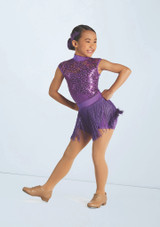 Weissman All You Need Is Love Electric Purple 8 [Violett]