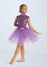 Weissman All You Need Is Love Electric Purple [Violett]