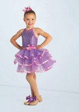Weissman Let Your Soul Glow Amethyste 3 [Violett]