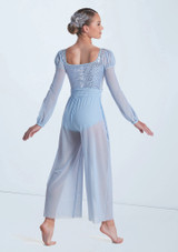 Weissman Hope Powder Blue 7 [Blau]