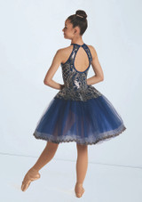 Weissman Happiness Does Not Wait Navyblau [Blau]