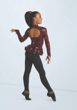 Weissman Everybody Knows Black Cherry [Schwarz]