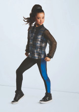 Weissman Whip It! Konigsblau 5 [Blau]