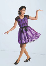 Weissman Mr. Sandman Electric Purple 4 [Violett]