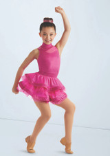 Weissman La Salinas Cerise 2 [Rosa]