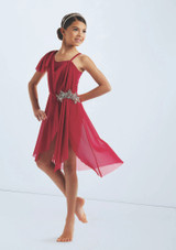 Weissman Shine Your Light Scarlet 3 [Rot]