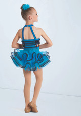 Weissman Friendship Blau 3 [Blau]