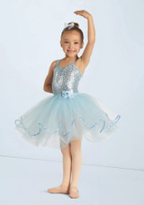 Weissman Princess Perfect Powder Blue 6 [Blau]