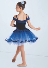 Weissman Belle Of The Ball Navyblau 4 [Blau]