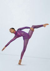 Weissman Warm Water Maulbeere 6 [Rosa]