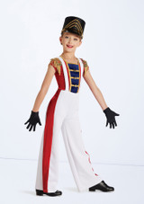 Weissman The Wooden Soldiers Pants Bunt 09 [Bunt]