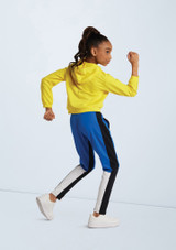 Weissman French Terry Hoodie Canary [Gelb]