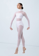 Weissman Reconsider Weiß 11 [Weiß]