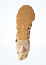 PortDance 804 Tanzschuh - 7 cm