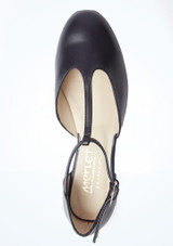 Merlet Xia Tanzschuh [Schwarz]