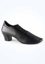 Move Dance Herren Ethan Latein-Tanzschuhe