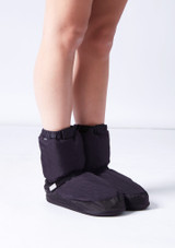 Bloch Erwachsene Aufwärmstiefel