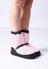 Bloch Erwachsene Aufwärmstiefel