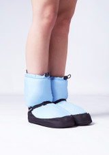 Bloch Erwachsene Aufwärmstiefel
