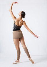 Intermezzo Dotti Bambus-Shorts