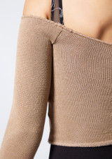 Intermezzo Donatella Bambus Crop Sweater