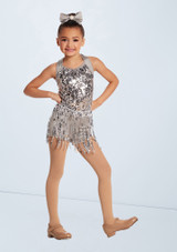 Weissman Exceptional Silber 4 [Silber]