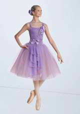 Weissman Piano Daydream Iris [Violett]