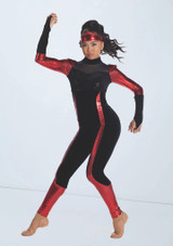 Weissman Kaboom Pow Rot 4820 [Rot]