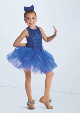 Weissman Hey Gabby! Konigsblau 6 [Blau]