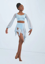Weissman Honest Powder Blue 3 [Blau]