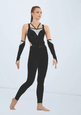 Weissman Midnight City Schwarz 6 [Schwarz]