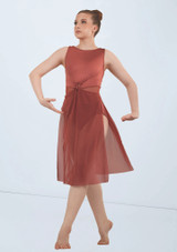 Weissman I Guess I'm In Love Paprika 3 [Orange]