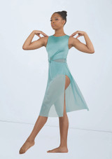 Weissman I Guess I'm In Love Surf Blau [Blau]