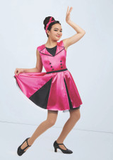 Weissman Johnny B. Goode Lipstick 2 [Bunt]