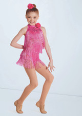 Weissman Super Shy Cerise 3 [Rosa]