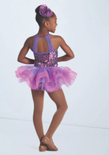Weissman Everyday Popstars Amethyste 5 [Violett]