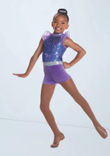 Weissman Celebrity Amethyste 3 [Violett]