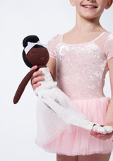 Bloch Mädchen Charlotte Ballerina Puppe