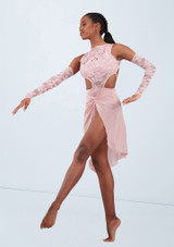 Weissman Deja Vu Blush [Rosa]