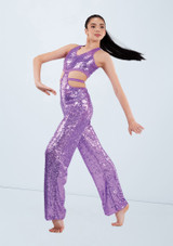 Weissman Oops!... I Did It Again Amethyste [Violett]