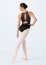 Bloch Iris Neckholder-Trikot