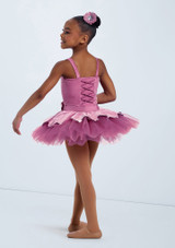 Weissman True Love's Kiss Paonie 5 [Rosa]