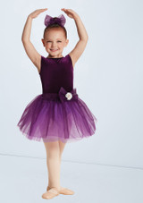 Weissman Bibbidi Bobbidi Boo Eggplant 4 [Violett]
