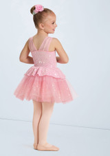 Weissman Fairy Lullaby Rosa 3 [Rosa]