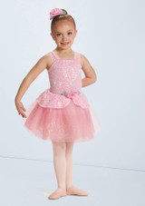 Weissman Fairy Lullaby Rosa 57 [Rosa]