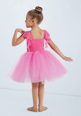 Weissman Dance Of The Little Swans Bubblegum Rosa 5 [Rosa]