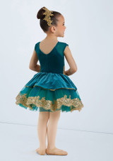 Weissman A Lovely Night Jade 3 [GrÃƒÂ¼n]