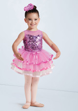 Weissman Upside Down Lila 6 [Violett]